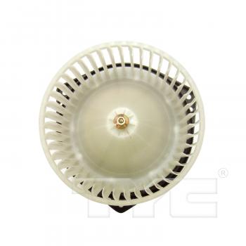 TYC 700044 HVAC Blower Motor product image 1 of 5