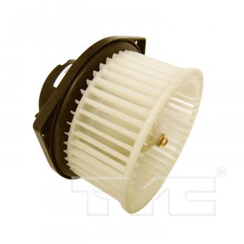 TYC 700044 HVAC Blower Motor product image 2 of 5