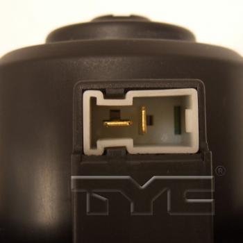 TYC 700044 HVAC Blower Motor product image 3 of 5