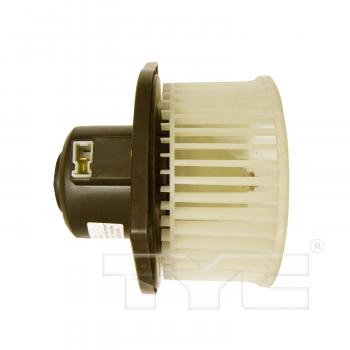 TYC 700044 HVAC Blower Motor product image 4 of 5