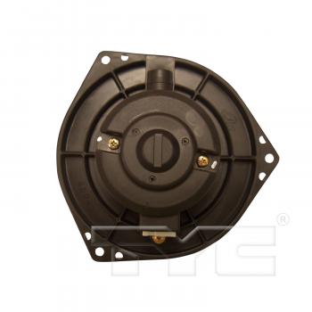 TYC 700044 HVAC Blower Motor product image 5 of 5