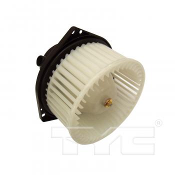TYC 700045 - HVAC Blower Motor TYC 700045 HVAC Blower Motor product image 2 of 5
