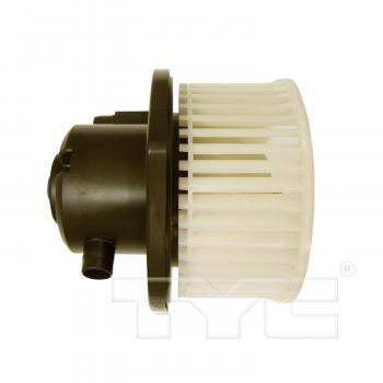 TYC 700045 - HVAC Blower Motor TYC 700045 HVAC Blower Motor product image 4 of 5