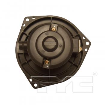 TYC 700045 - HVAC Blower Motor TYC 700045 HVAC Blower Motor product image 5 of 5