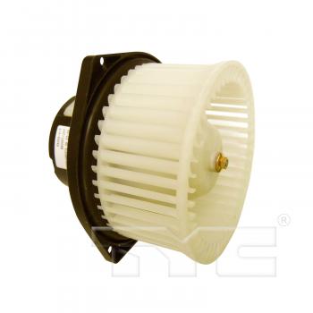 TYC 700046 HVAC Blower Motor product image 2 of 5