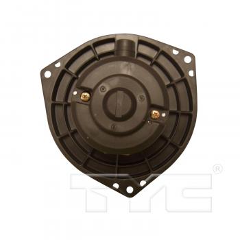 TYC 700046 HVAC Blower Motor product image 5 of 5
