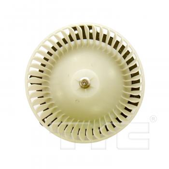 TYC 700047 HVAC Blower Motor product image 1 of 5