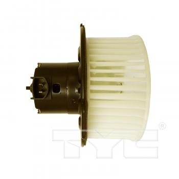 TYC 700047 HVAC Blower Motor product image 4 of 5