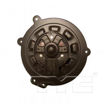 TYC 700047 HVAC Blower Motor product image 5 of 5