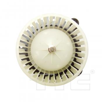 TYC 700049 HVAC Blower Motor product image 1 of 5