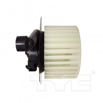 TYC 700049 HVAC Blower Motor product image 4 of 5