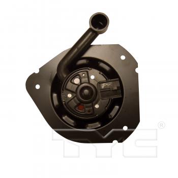 TYC 700049 HVAC Blower Motor product image 5 of 5