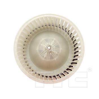 TYC 700051 HVAC Blower Motor product image 1 of 5