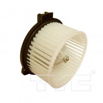 TYC 700051 HVAC Blower Motor product image 2 of 5