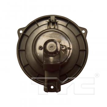 TYC 700051 HVAC Blower Motor product image 5 of 5