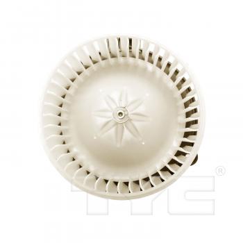 TYC 700052 HVAC Blower Motor product image 1 of 5