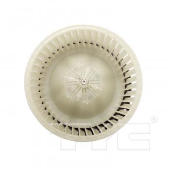 TYC 700053 HVAC Blower Motor product image 1 of 5