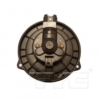 TYC 700053 HVAC Blower Motor product image 5 of 5