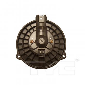 TYC 700054 HVAC Blower Motor product image 5 of 5