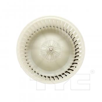 TYC 700056 HVAC Blower Motor product image 1 of 5