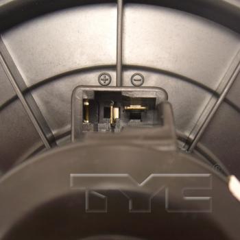 TYC 700056 HVAC Blower Motor product image 3 of 5