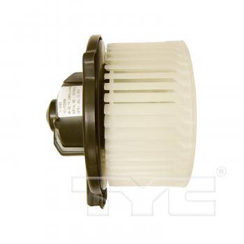 TYC 700056 HVAC Blower Motor product image 4 of 5