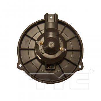TYC 700056 HVAC Blower Motor product image 5 of 5