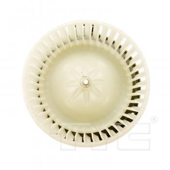TYC 700057 HVAC Blower Motor product image 1 of 5