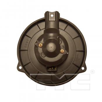TYC 700057 HVAC Blower Motor product image 5 of 5