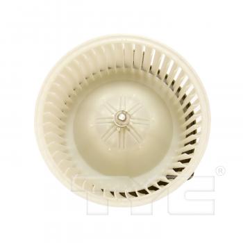 TYC 700060 HVAC Blower Motor product image 1 of 5