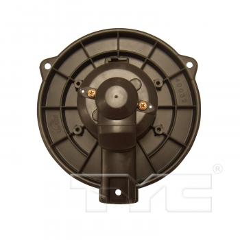 TYC 700060 HVAC Blower Motor product image 5 of 5