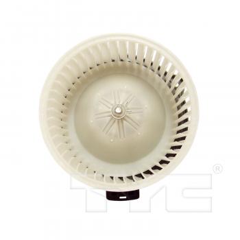 TYC 700061 HVAC Blower Motor product image 1 of 5
