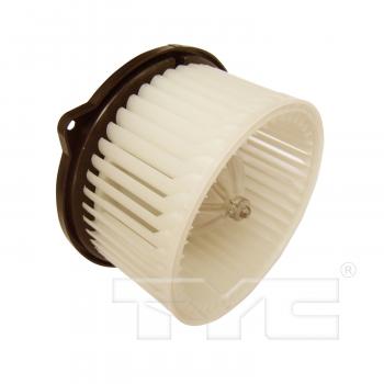 TYC 700061 HVAC Blower Motor product image 2 of 5