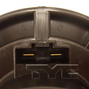 TYC 700061 HVAC Blower Motor product image 3 of 5