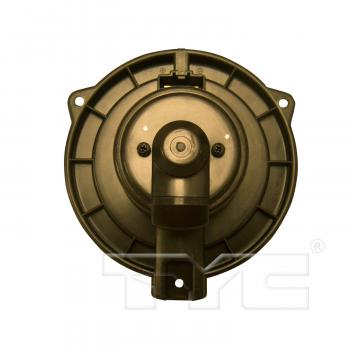 TYC 700061 HVAC Blower Motor product image 5 of 5