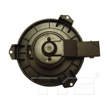 TYC 700062 HVAC Blower Motor product image 5 of 5