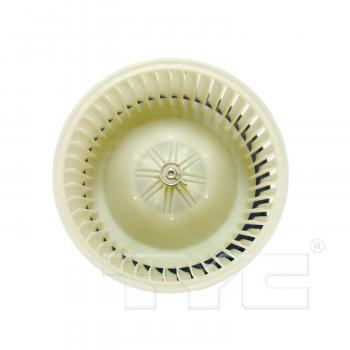 TYC 700063 HVAC Blower Motor product image 1 of 5