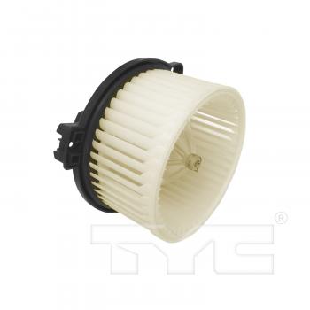TYC 700063 HVAC Blower Motor product image 2 of 5