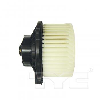 TYC 700063 HVAC Blower Motor product image 4 of 5