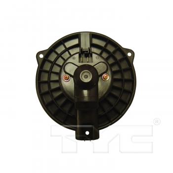 TYC 700063 HVAC Blower Motor product image 5 of 5