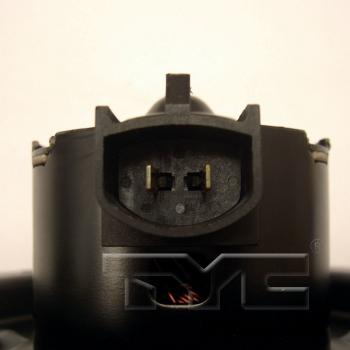 TYC 700065 - HVAC Blower Motor TYC 700065 HVAC Blower Motor product image 3 of 5