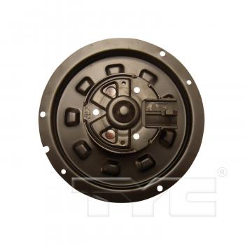 TYC 700065 - HVAC Blower Motor TYC 700065 HVAC Blower Motor product image 5 of 5