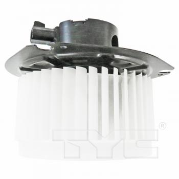 TYC 700067 HVAC Blower Motor product image 1 of 6
