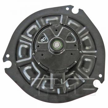 TYC 700067 HVAC Blower Motor product image 3 of 6