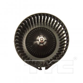 TYC 700068 HVAC Blower Motor product image 1 of 5