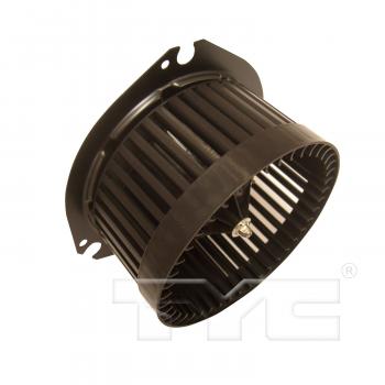 TYC 700068 HVAC Blower Motor product image 2 of 5