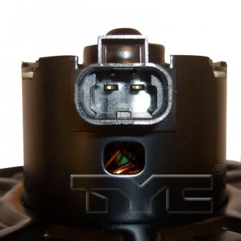 TYC 700068 HVAC Blower Motor product image 3 of 5