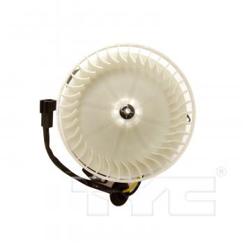 TYC 700069 HVAC Blower Motor product image 1 of 5