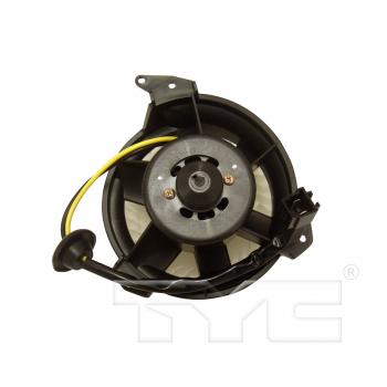 TYC 700069 HVAC Blower Motor product image 5 of 5