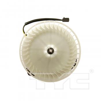 TYC 700070 - HVAC Blower Motor TYC 700070 HVAC Blower Motor product image 1 of 5